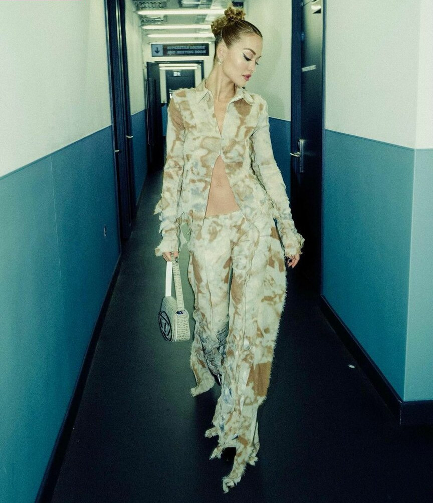 rita-ora Nude Leaks OnlyFans Photos #5073 - LeakJerk