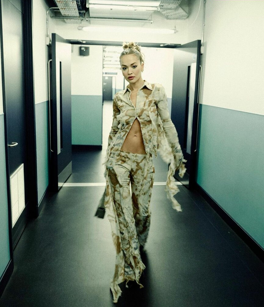 rita-ora Nude Leaks OnlyFans Photos #5076 - LeakJerk