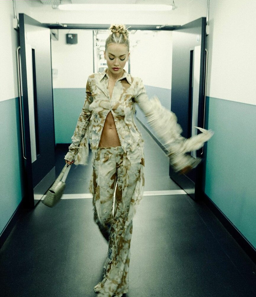 rita-ora Nude Leaks OnlyFans Photos #5078 - LeakJerk