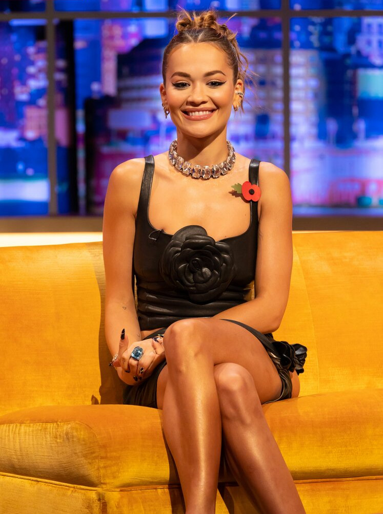 rita-ora Nude Leaks OnlyFans Photos #5081 - LeakJerk