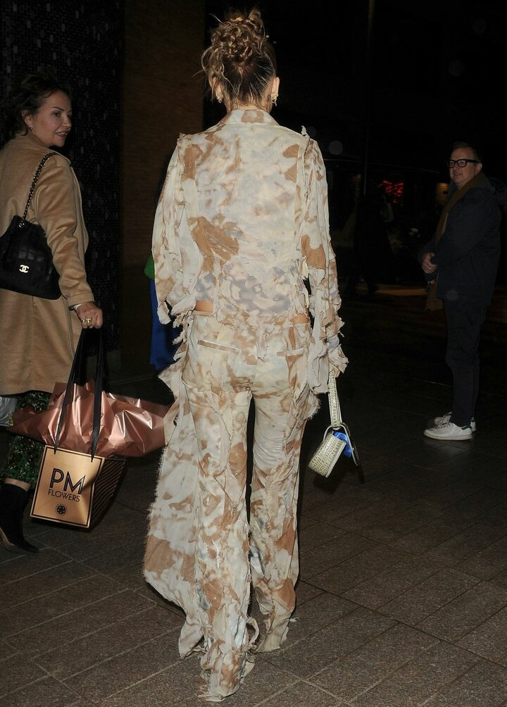 rita-ora Nude Leaks OnlyFans Photos #5097 - LeakJerk