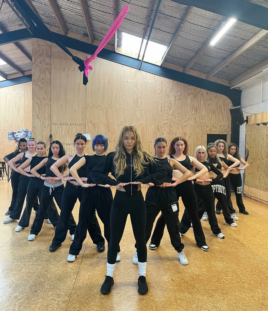 rita-ora Nude Leaks OnlyFans Photos #5109 - LeakJerk