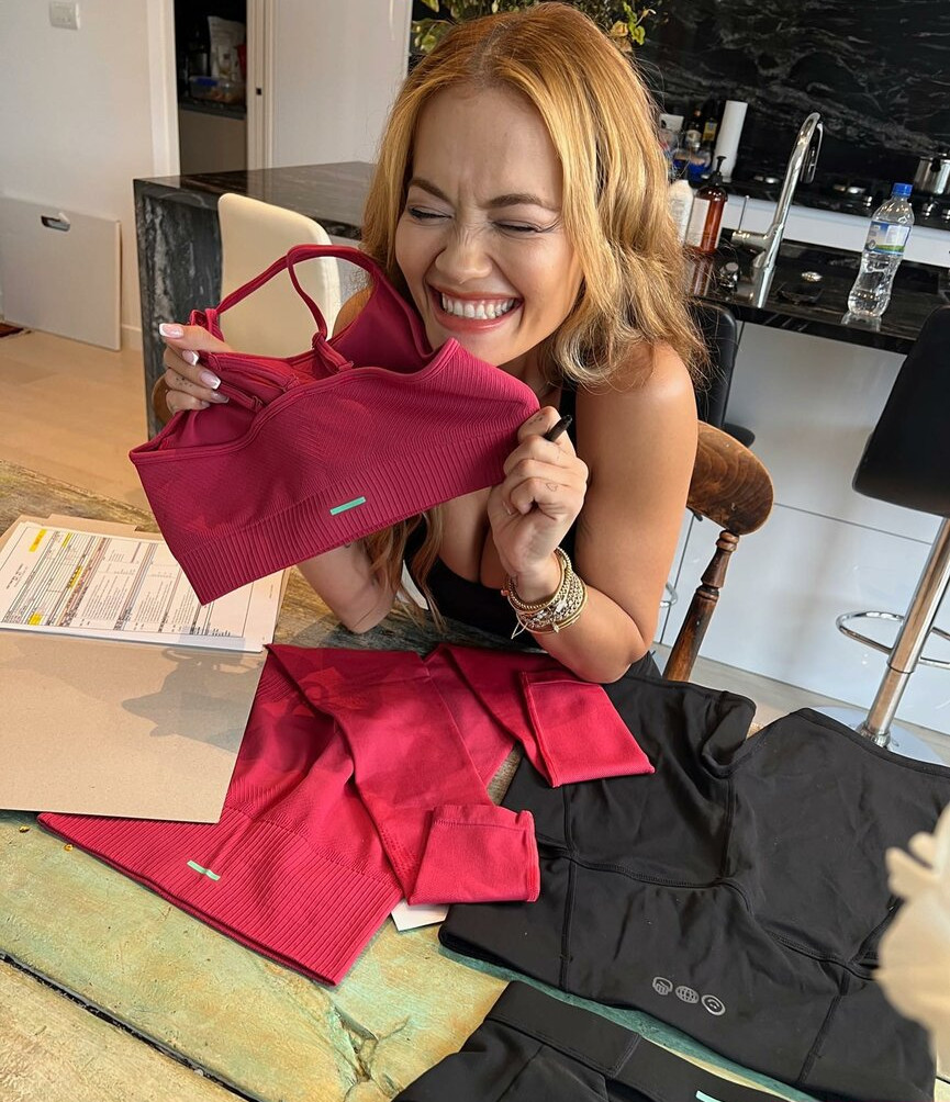 rita-ora Nude Leaks OnlyFans Photos #5110 - LeakJerk