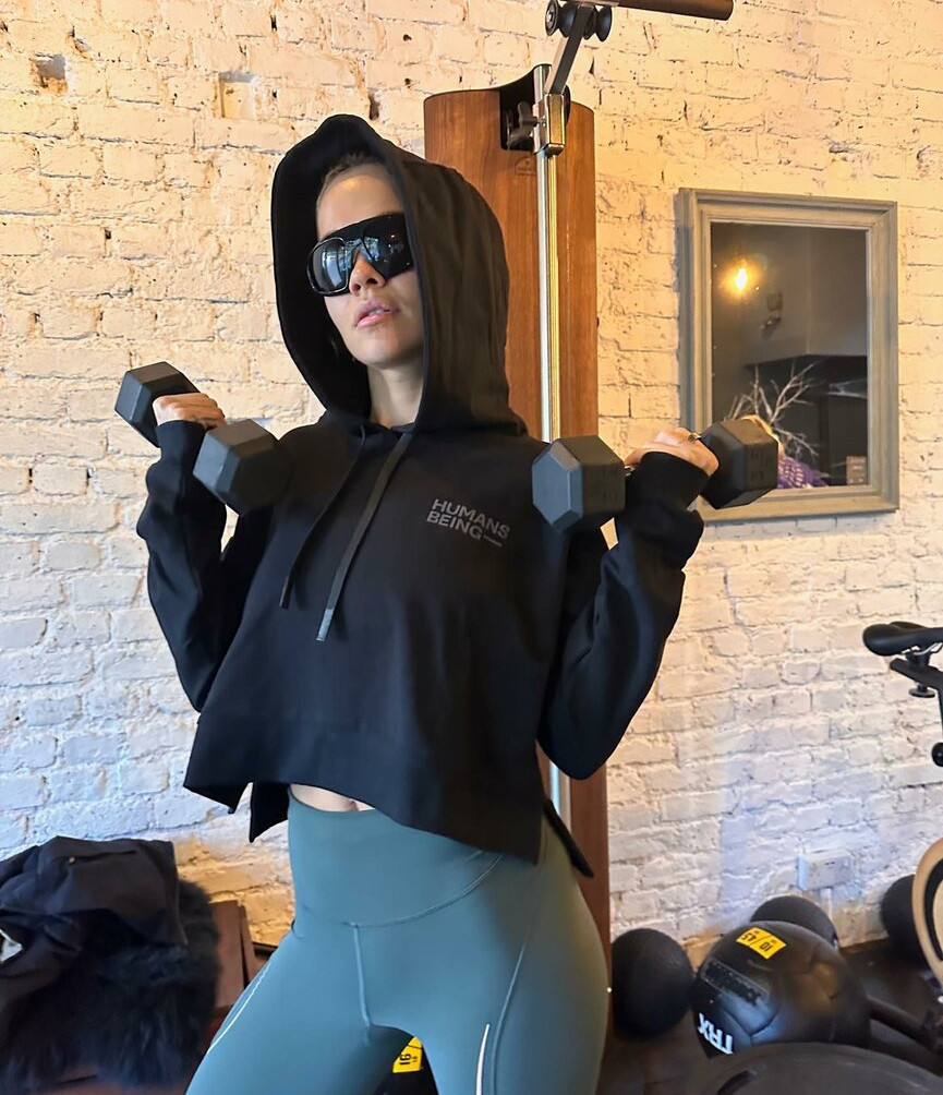 rita-ora Nude Leaks OnlyFans Photos #5111 - LeakJerk