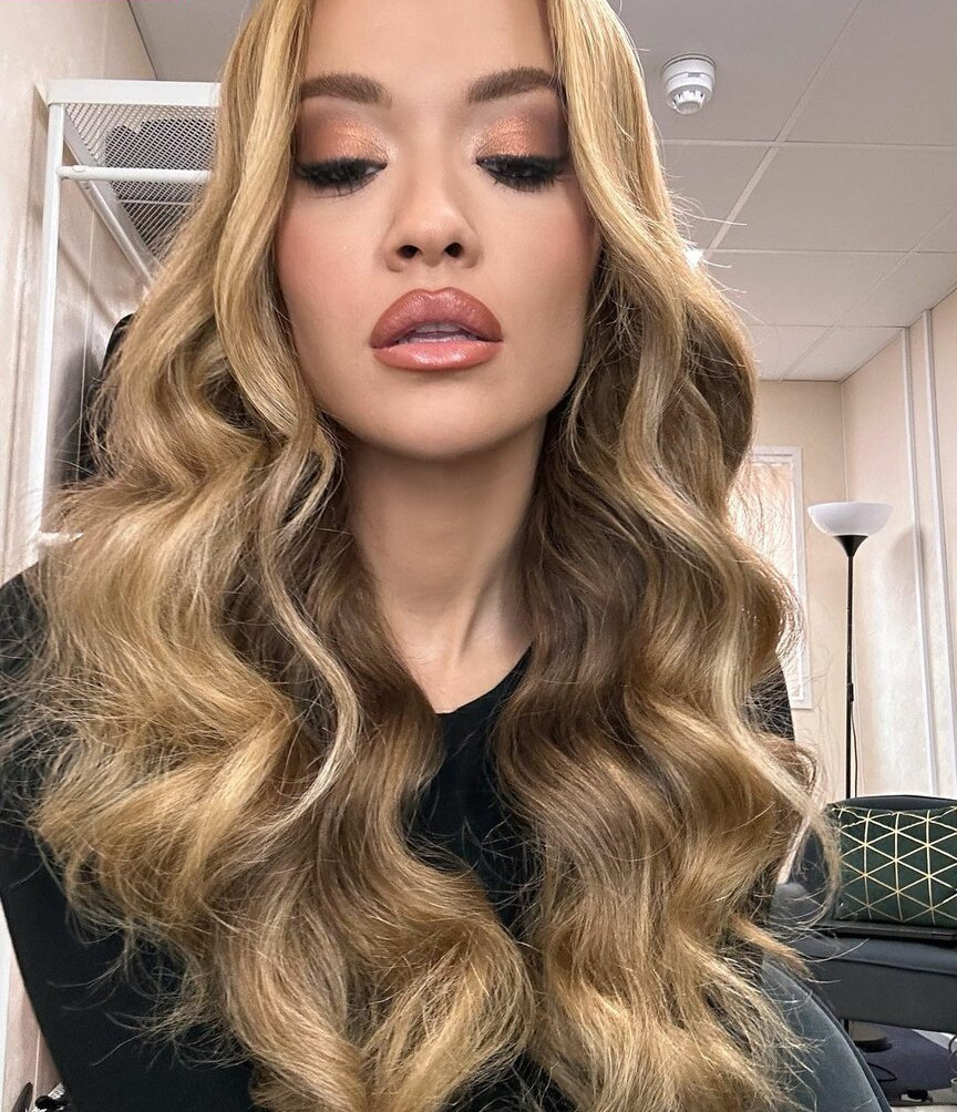 rita-ora Nude Leaks OnlyFans Photos #5115 - LeakJerk