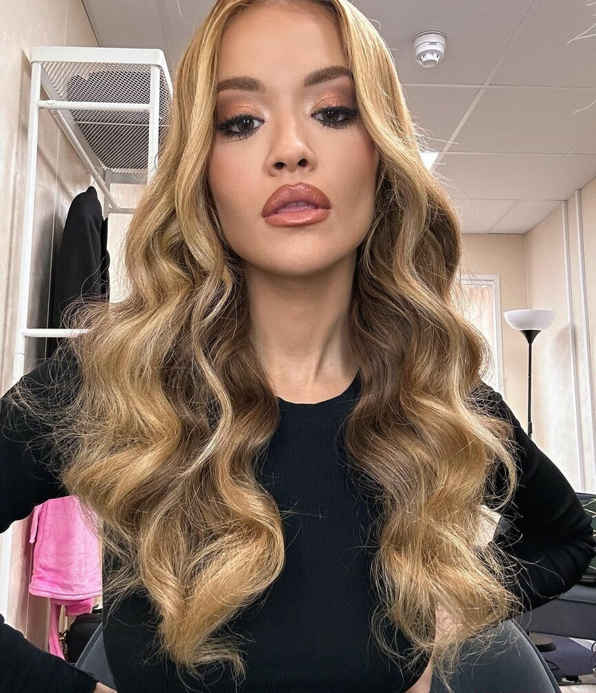 rita-ora Nude Leaks OnlyFans Photos #5116 - LeakJerk