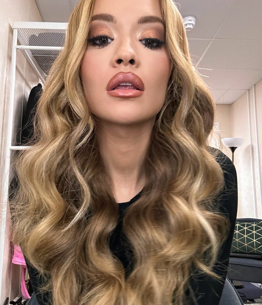 rita-ora Nude Leaks OnlyFans Photos #5117 - LeakJerk