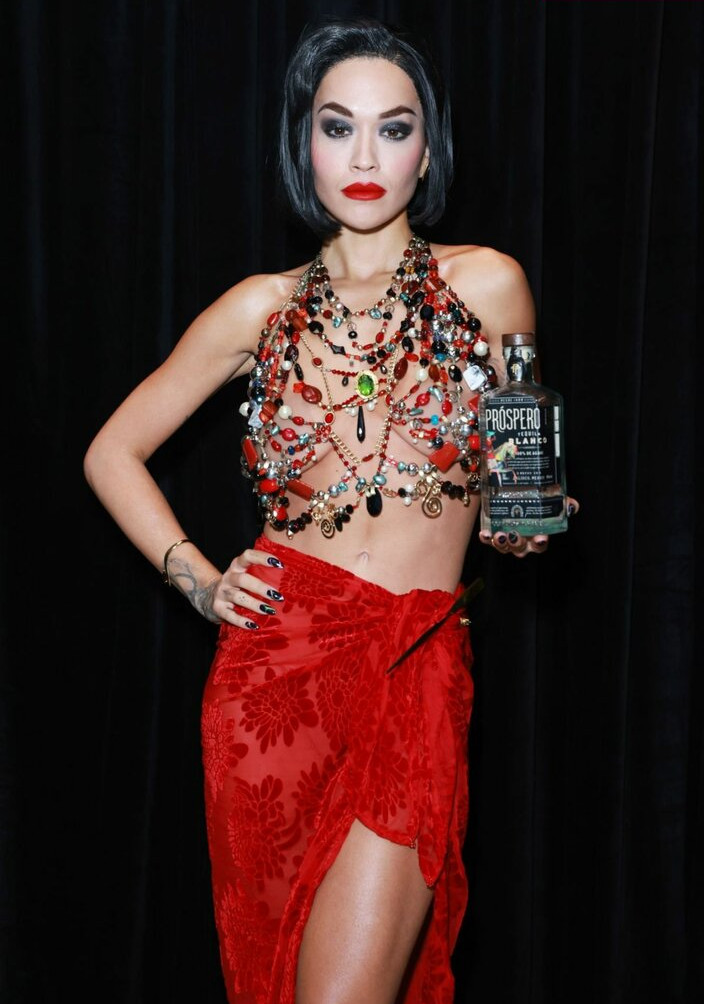 rita-ora Nude Leaks OnlyFans Photos #5132 - LeakJerk