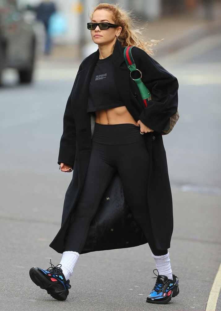 rita-ora Nude Leaks OnlyFans Photos #5141 - LeakJerk