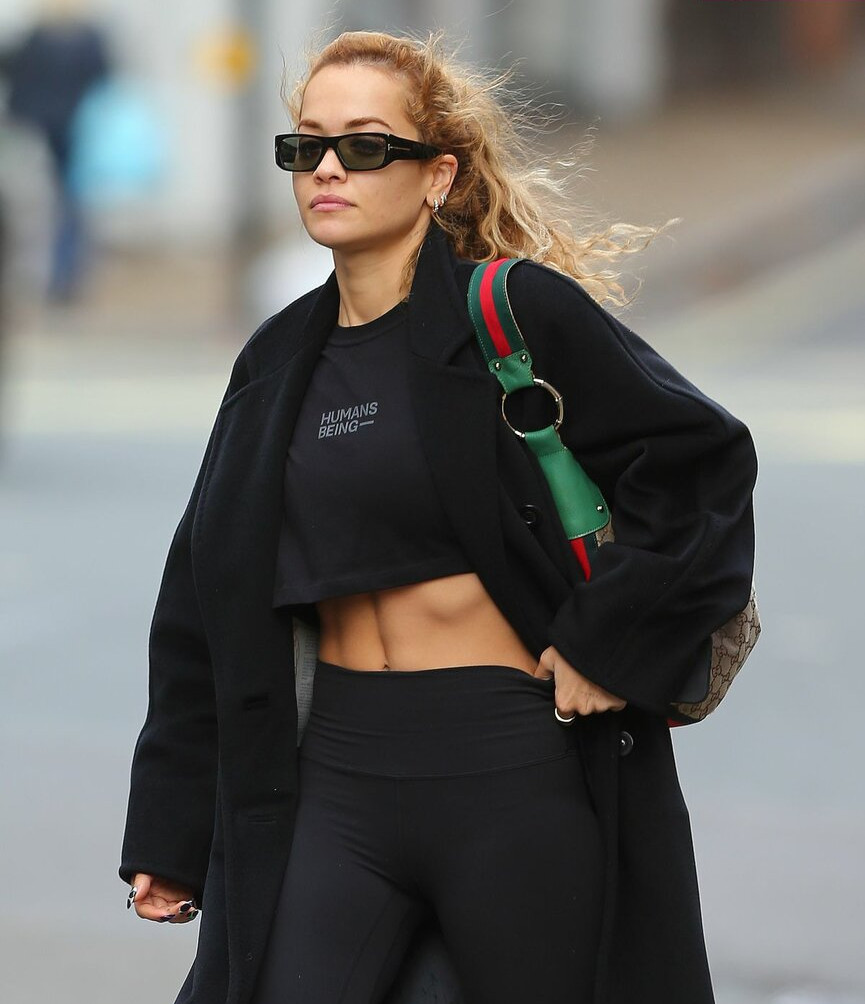 rita-ora Nude Leaks OnlyFans Photos #5142 - LeakJerk