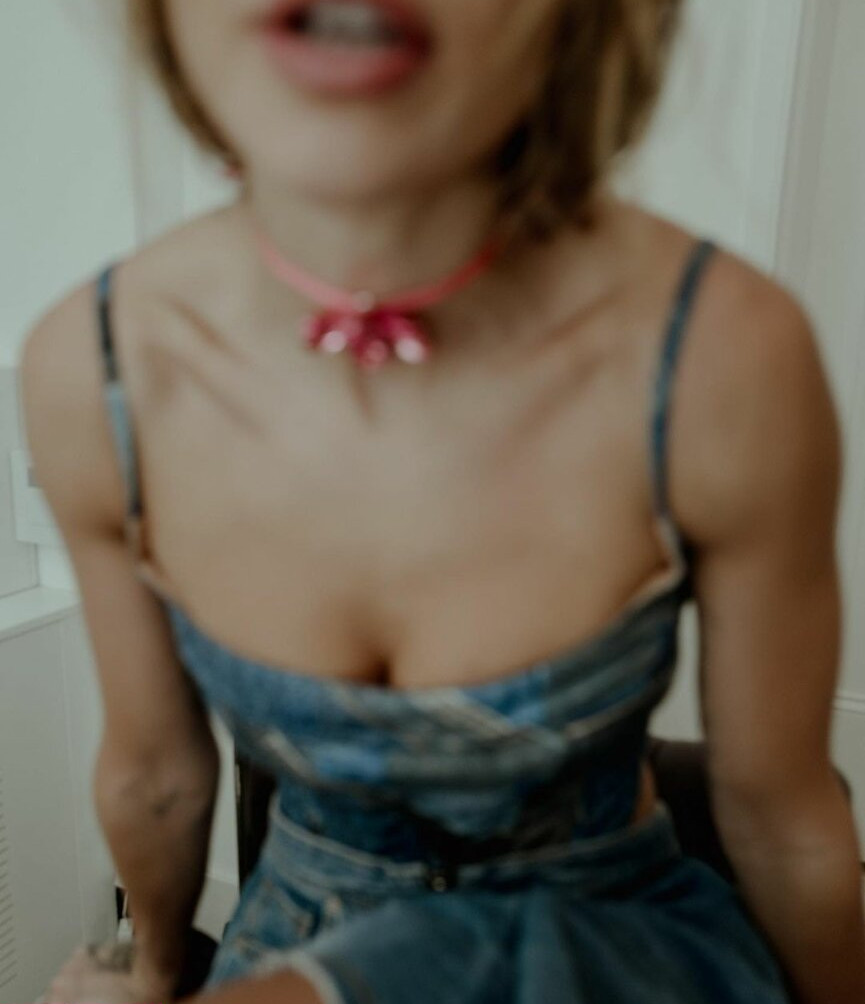 rita-ora Nude Leaks OnlyFans Photos #5145 - LeakJerk