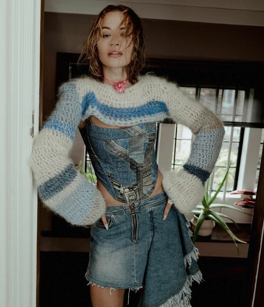 rita-ora Nude Leaks OnlyFans Photos #5146 - LeakJerk