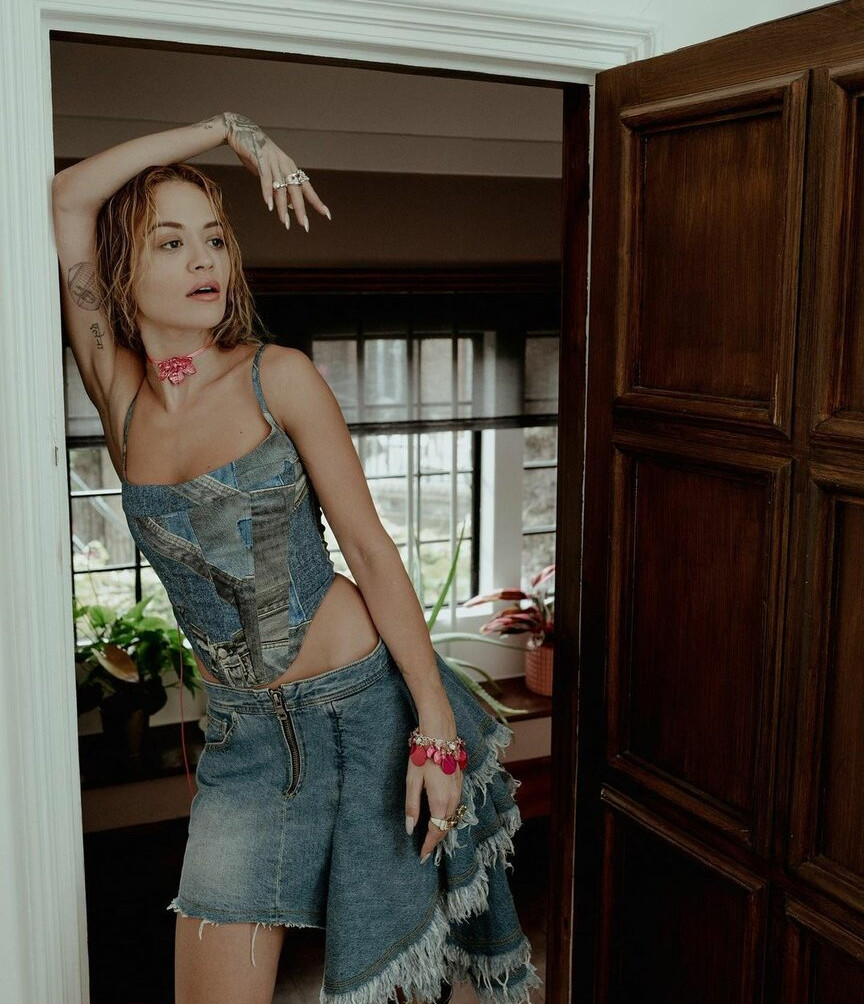 rita-ora Nude Leaks OnlyFans Photos #5149 - LeakJerk