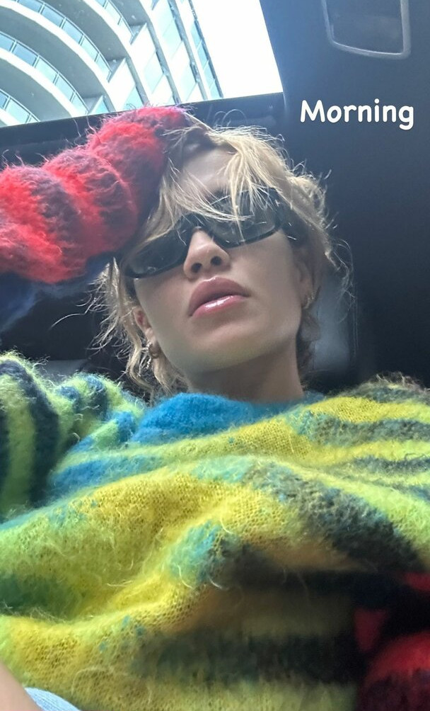 rita-ora Nude Leaks OnlyFans Photos #5150 - LeakJerk
