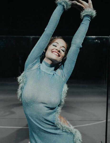 rita-ora Nude Leaks OnlyFans Photos #5151 - LeakJerk
