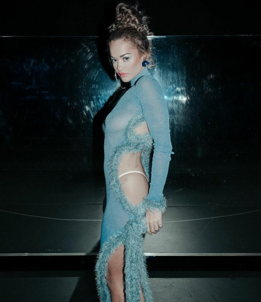 rita-ora Nude Leaks OnlyFans Photos #5153 - LeakJerk