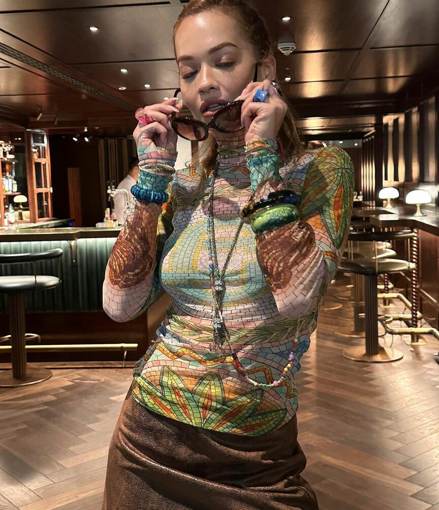 rita-ora Nude Leaks OnlyFans Photos #5163 - LeakJerk