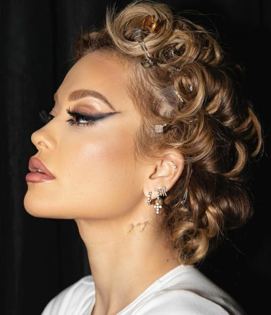 rita-ora Nude Leaks OnlyFans Photos #5170 - LeakJerk