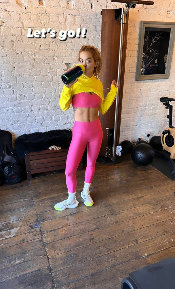 rita-ora Nude Leaks OnlyFans Photos #5175 - LeakJerk