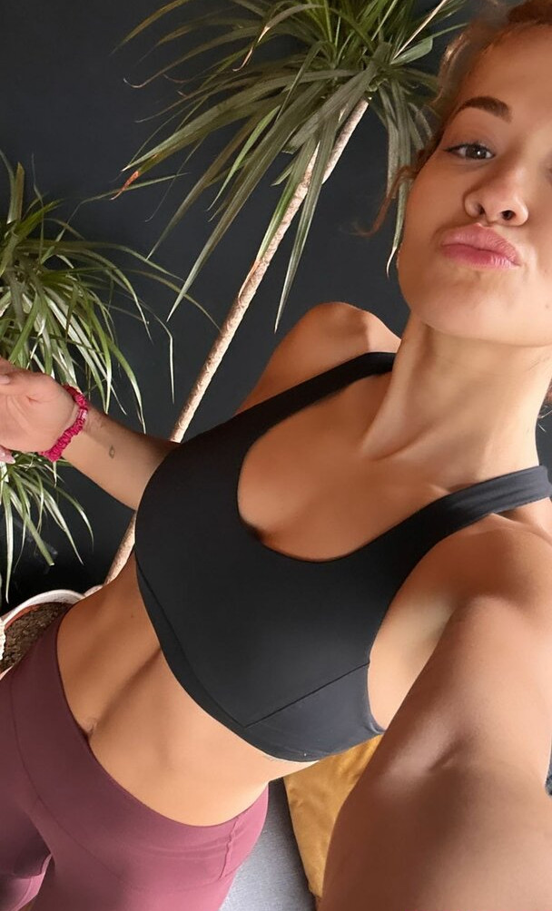rita-ora Nude Leaks OnlyFans Photos #5176 - LeakJerk