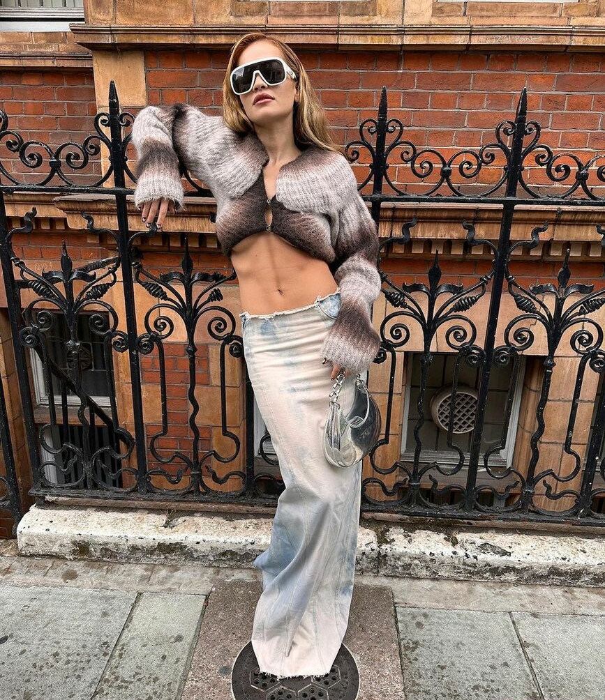 rita-ora Nude Leaks OnlyFans Photos #5177 - LeakJerk