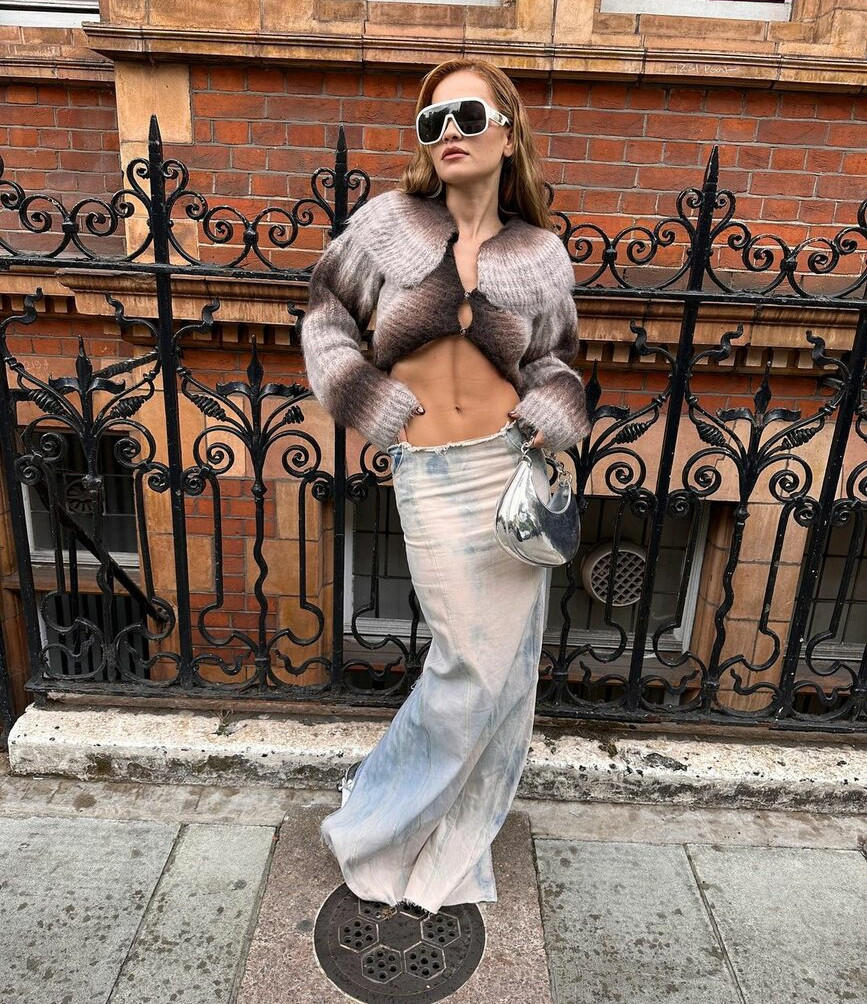 rita-ora Nude Leaks OnlyFans Photos #5180 - LeakJerk