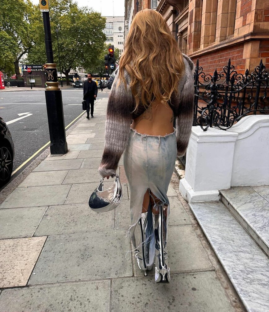 rita-ora Nude Leaks OnlyFans Photos #5181 - LeakJerk