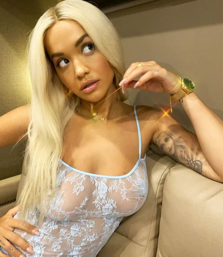 rita-ora Nude Leaks OnlyFans Photos #5211 - LeakJerk