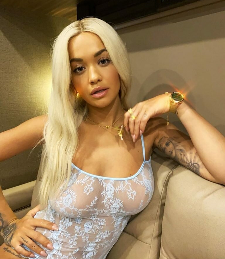 rita-ora Nude Leaks OnlyFans Photos #5214 - LeakJerk