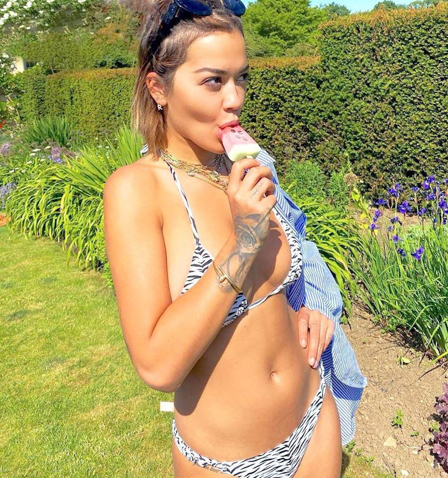 rita-ora Nude Leaks OnlyFans Photos #5224 - LeakJerk