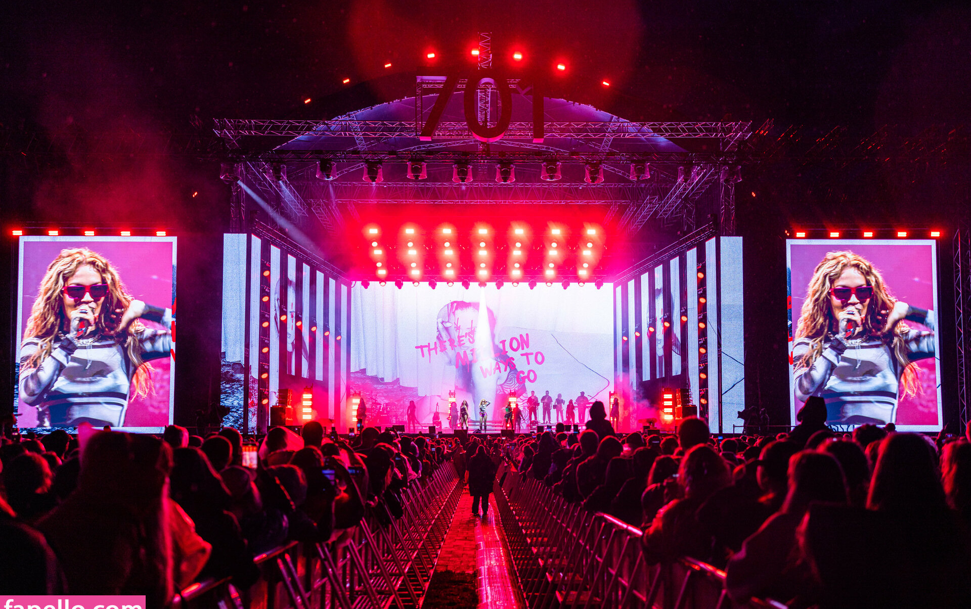 rita-ora Nude Leaks OnlyFans Photos #748 - LeakJerk