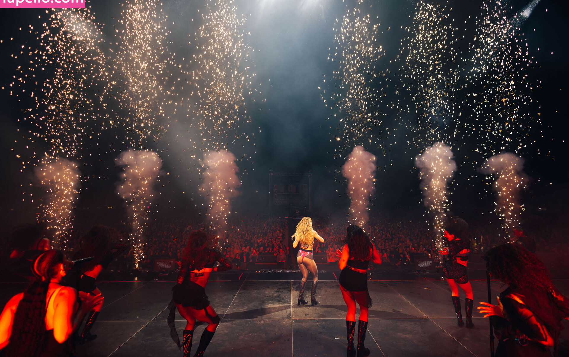 rita-ora Nude Leaks OnlyFans Photos #751 - LeakJerk