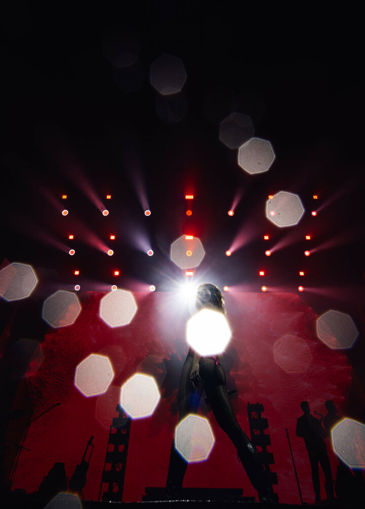 rita-ora Nude Leaks OnlyFans Photos #757 - LeakJerk