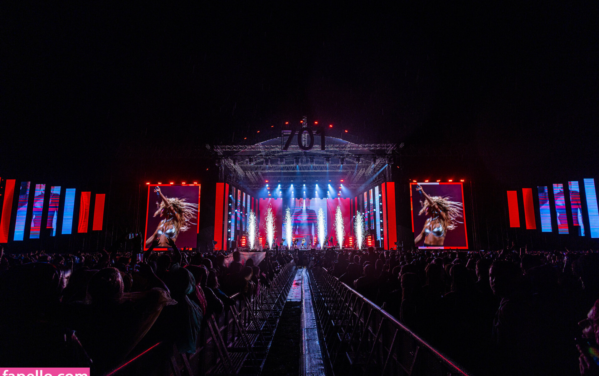 rita-ora Nude Leaks OnlyFans Photos #758 - LeakJerk