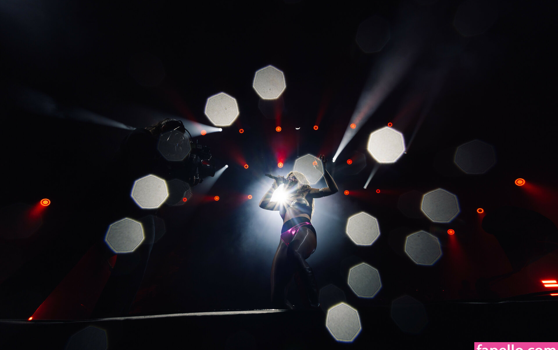 rita-ora Nude Leaks OnlyFans Photos #764 - LeakJerk