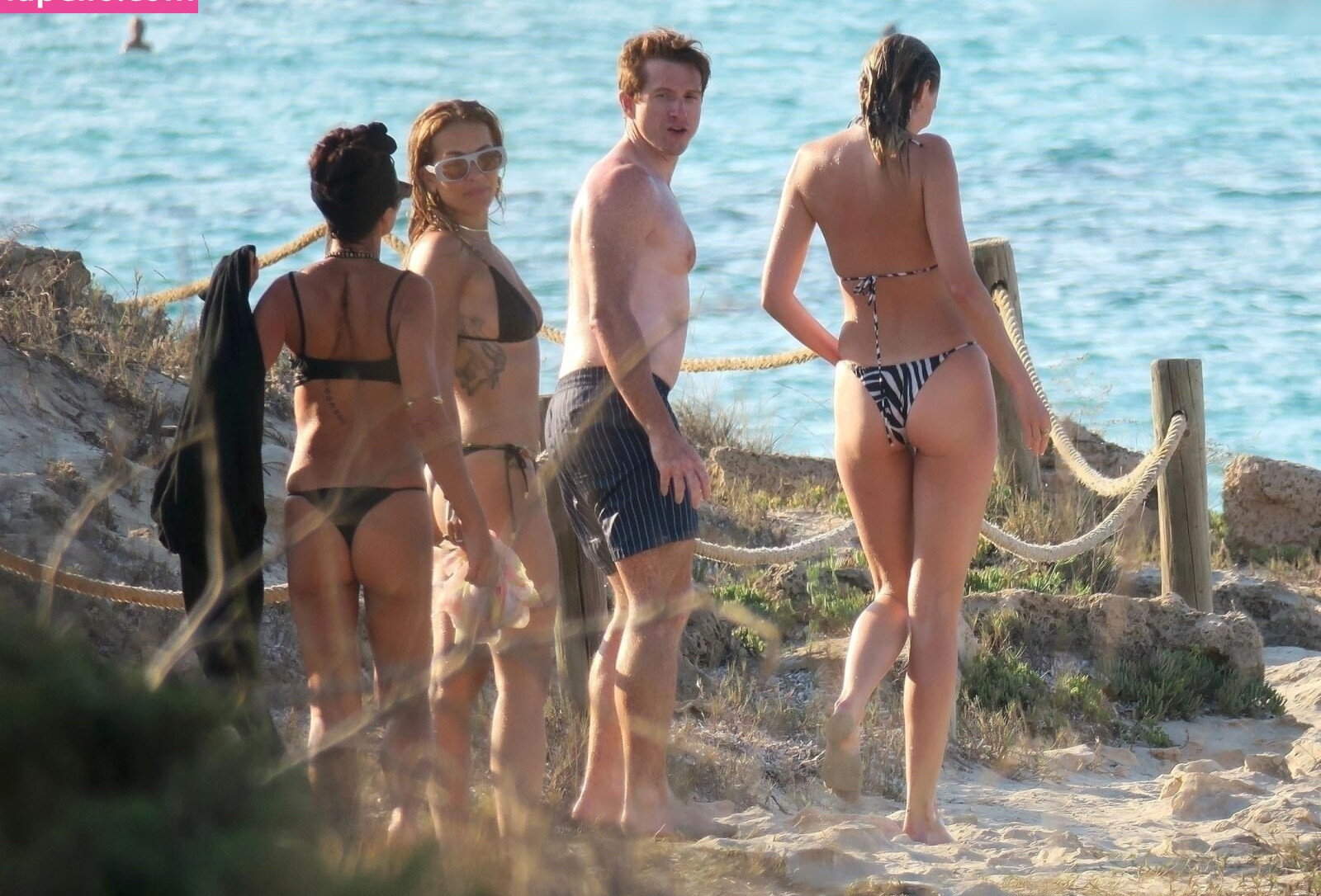 rita-ora Nude Leaks OnlyFans Photos #872 - LeakJerk