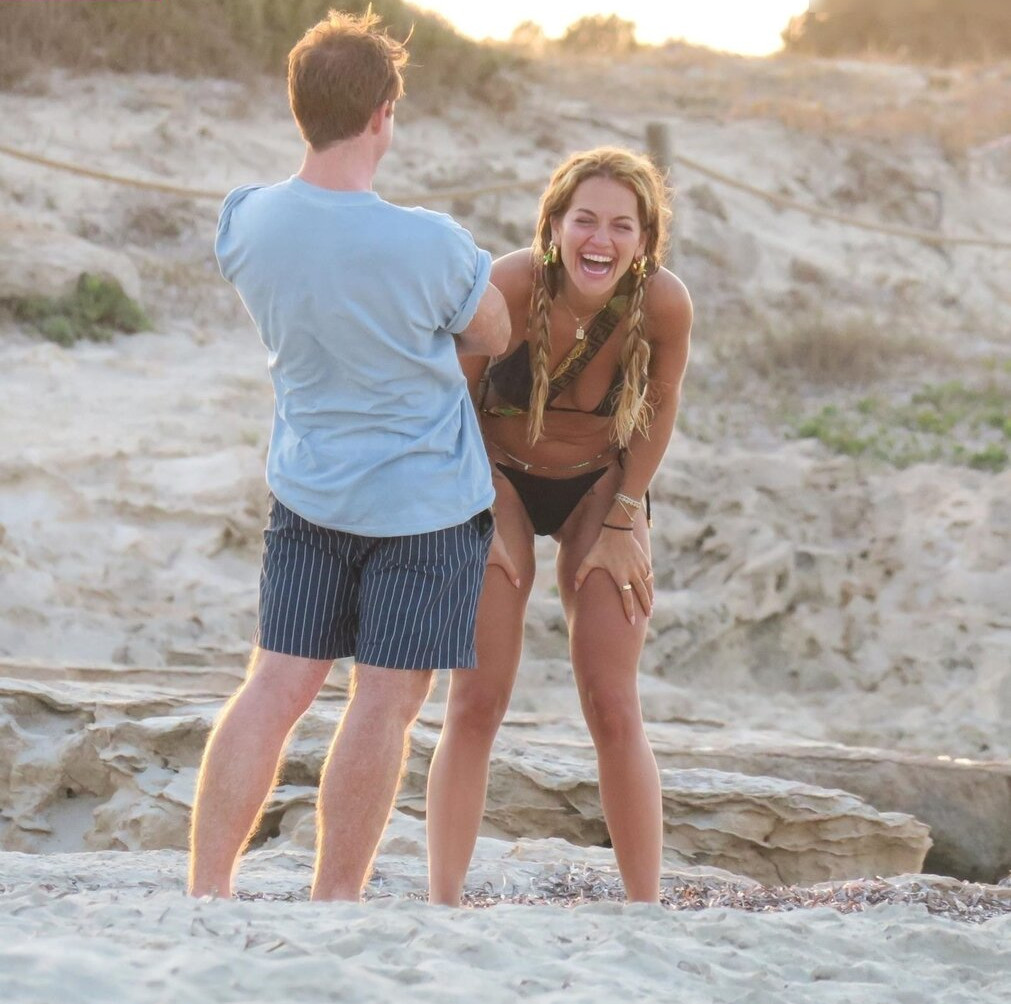 rita-ora Nude Leaks OnlyFans Photos #874 - LeakJerk