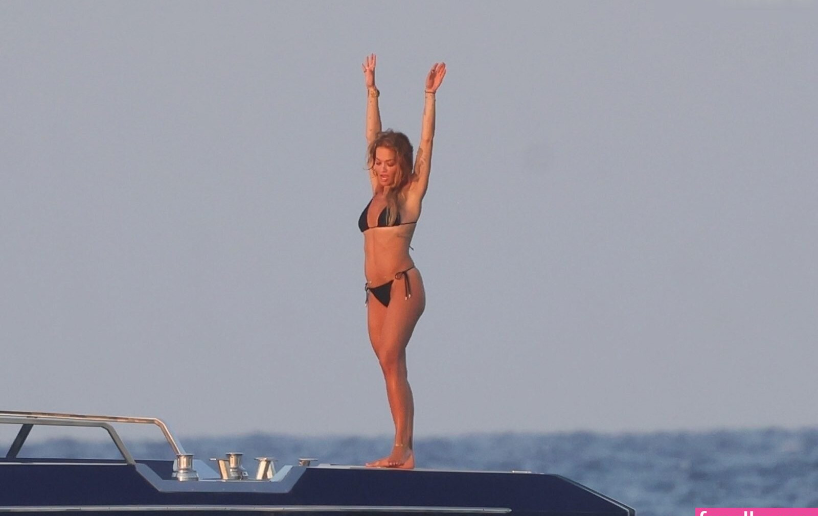 rita-ora Nude Leaks OnlyFans Photos #875 - LeakJerk