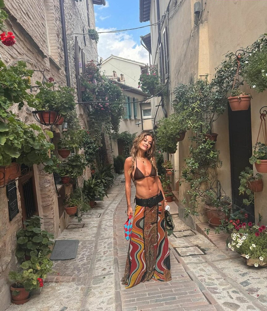 rita-ora Nude Leaks OnlyFans Photos #878 - LeakJerk