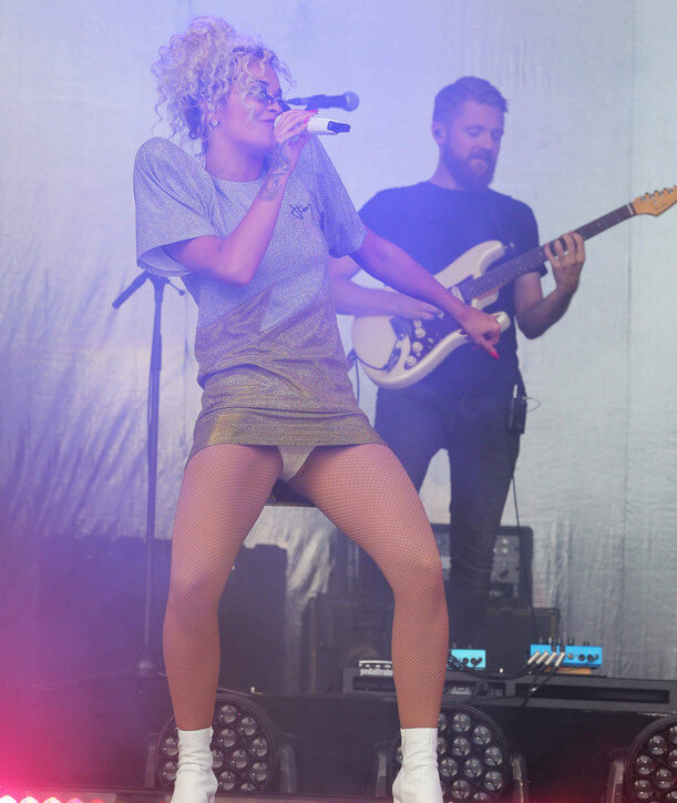 rita-ora Nude Leaks OnlyFans Photos #880 - LeakJerk