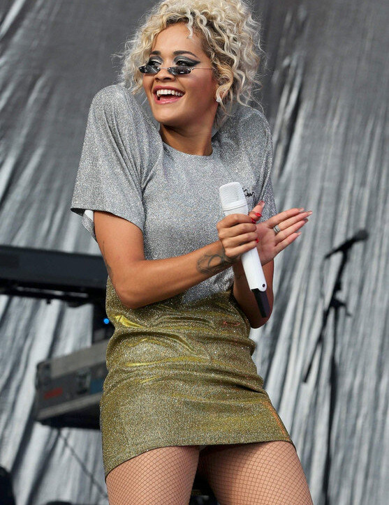 rita-ora Nude Leaks OnlyFans Photos #890 - LeakJerk
