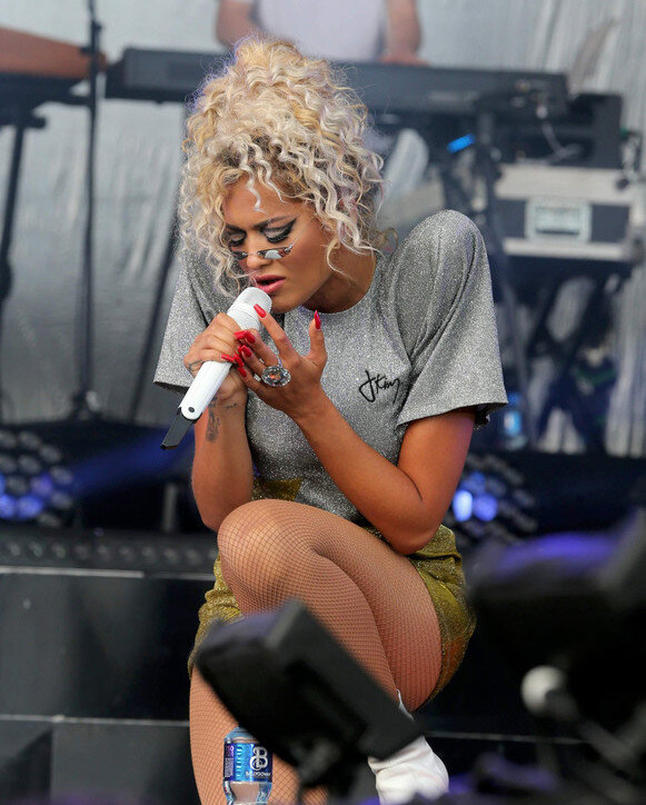 rita-ora Nude Leaks OnlyFans Photos #900 - LeakJerk