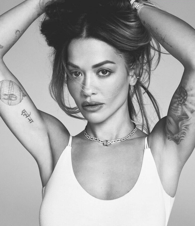 rita-ora Nude Leaks OnlyFans Photos #913 - LeakJerk