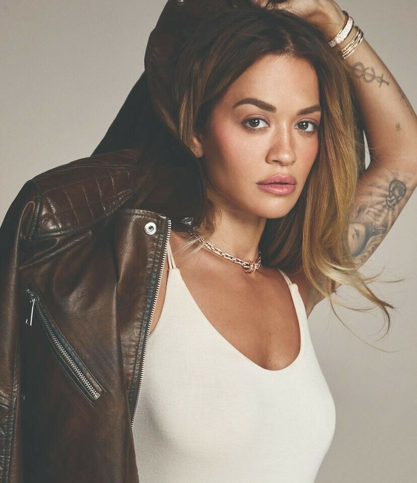 rita-ora Nude Leaks OnlyFans Photos #916 - LeakJerk