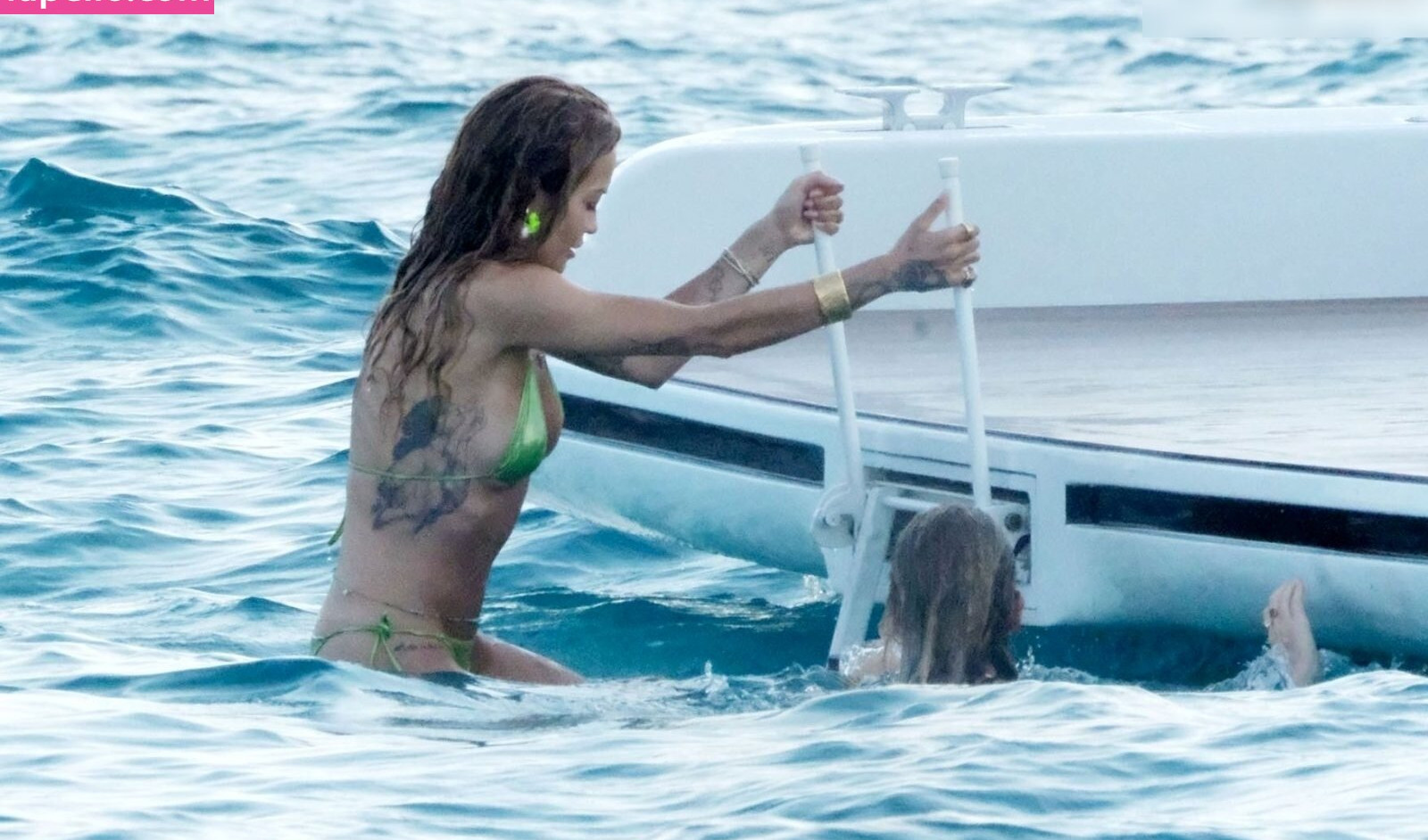 rita-ora Nude Leaks OnlyFans Photos #918 - LeakJerk