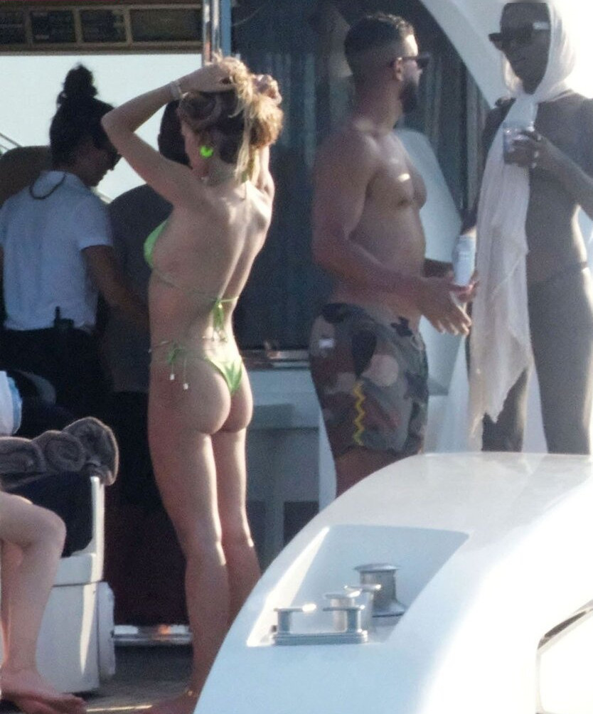 rita-ora Nude Leaks OnlyFans Photos #922 - LeakJerk