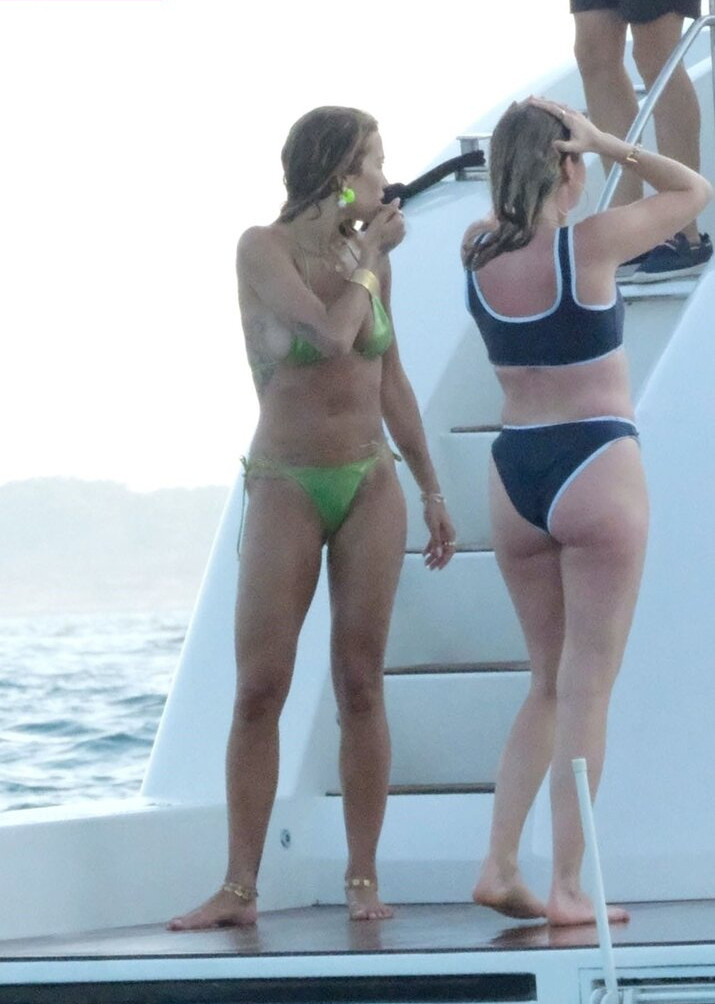 rita-ora Nude Leaks OnlyFans Photos #939 - LeakJerk