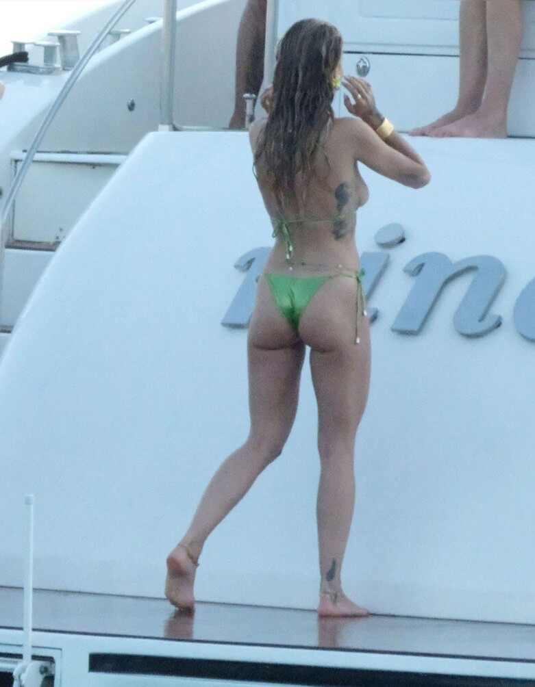 rita-ora Nude Leaks OnlyFans Photos #940 - LeakJerk