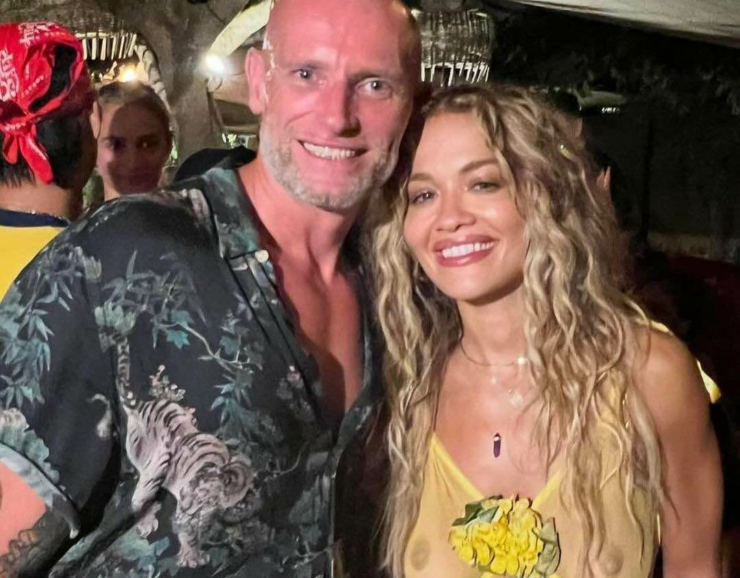 rita-ora Nude Leaks OnlyFans Photos #945 - LeakJerk