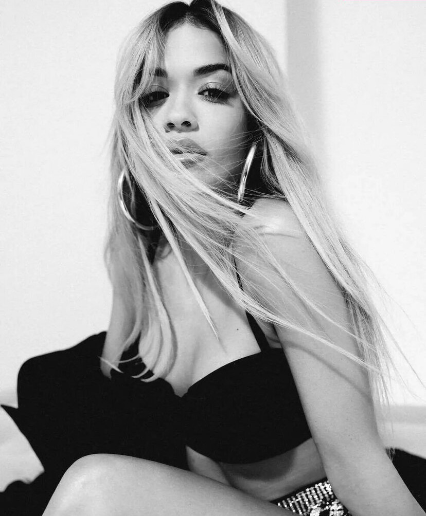 rita-ora Nude Leaks OnlyFans Photos #949 - LeakJerk